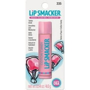 Lip Smackers Lip Balm, Cotton Candy