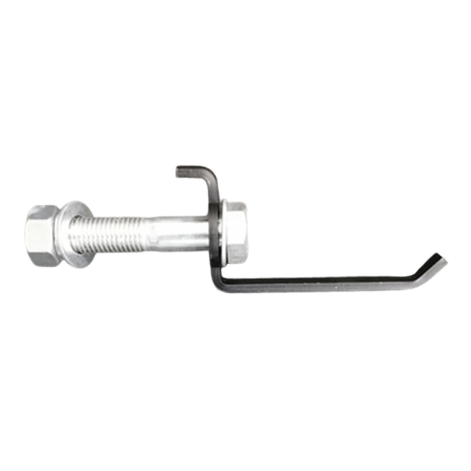 GARENDE Squat Rack Hook Holder Storage Hook for Weight Rack Home Gym Barbell Collars