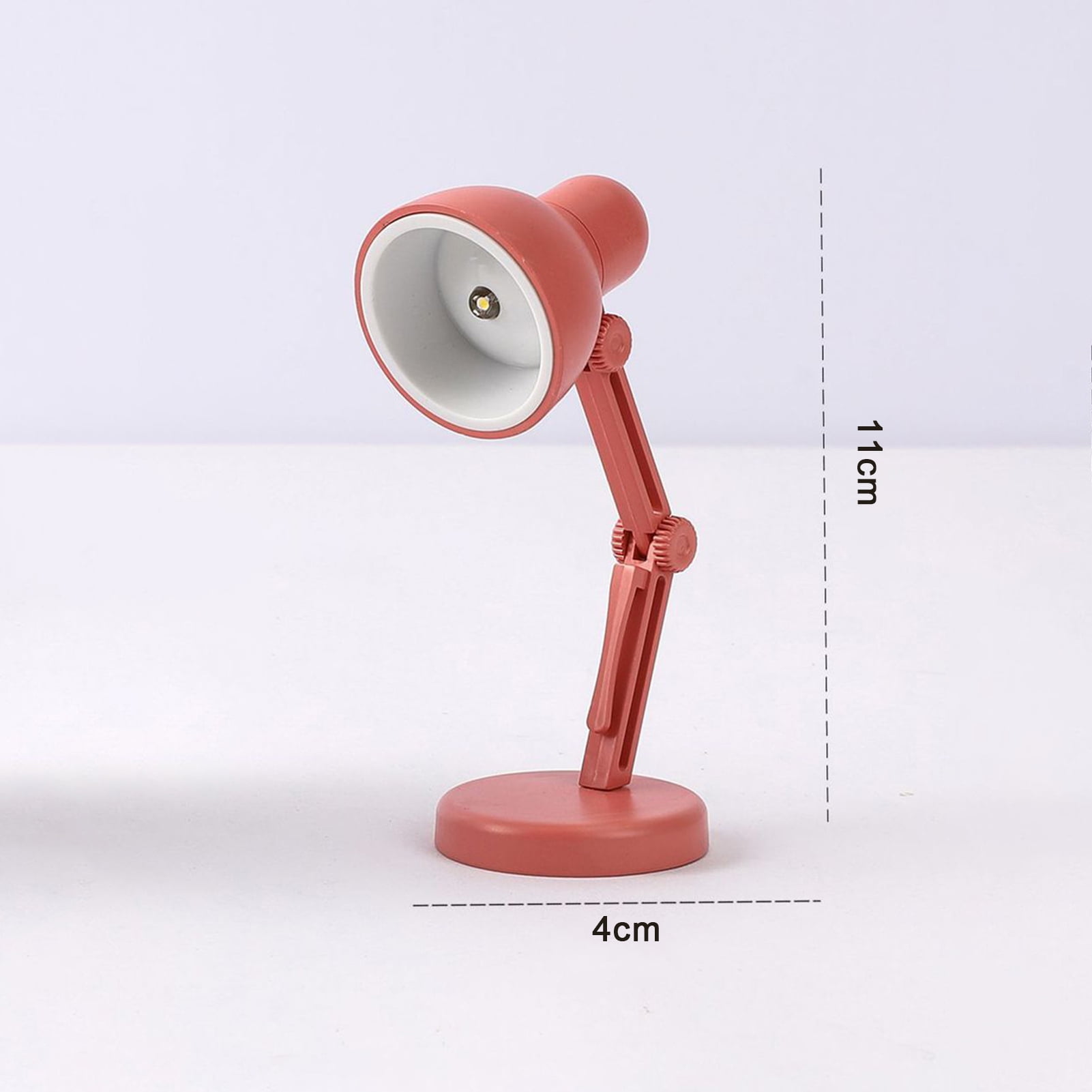 MINI LED SILI' LAMP