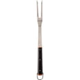 thumbnail image 3 of Traeger Pellet Grills BBQ Fork Grill Accessory - Stainless Steel, Dishwasher Safe Handle, 3 of 4