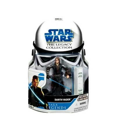 darth vader legacy collection