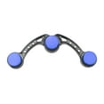 thumbnail image 4 of Fishing Knot Assist Tool, Fishing Knotter High Efficiency  For Outdoor Blue, 4 of 8