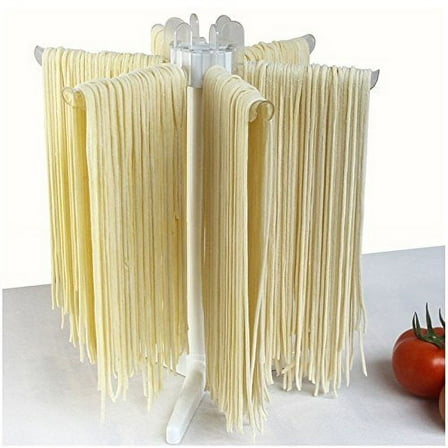 Demountable Pasta Drying Rack Spaghetti Dryer Stand Noodles Drying Holder Hanging Rack