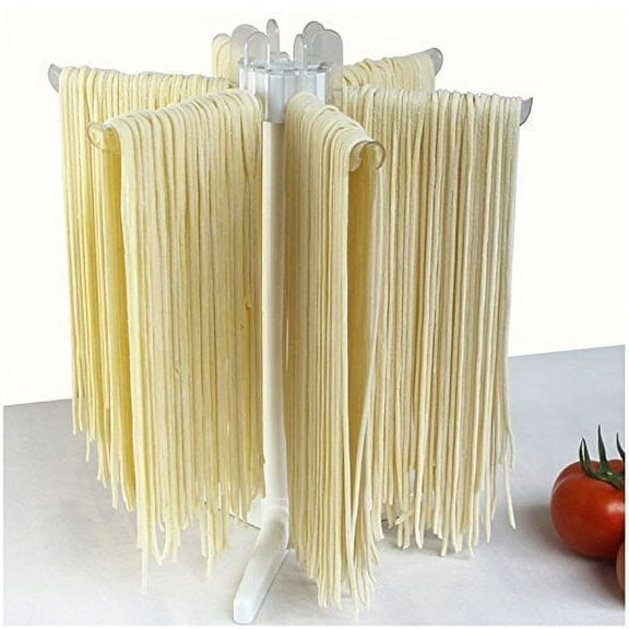 Demountable Pasta Drying Rack Spaghetti Dryer Stand Noodles Drying Holder Hanging Rack