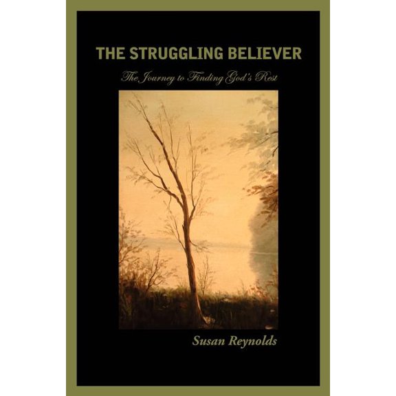 The Struggling Believer, (Paperback)