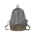 thumbnail image 1 of MesaSe Fashion Backpack Large Capacity Versatile Daypack Nylon Student Bag(Green), 1 of 5