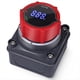 thumbnail image 1 of Interruptor de Corte/Apagado de 5-60 V CC, Interruptor de Desconexión de Batería con Voltímetro para Embarcaciones, Automóviles, Camiones, Vehículos Recreativos., 1 of 8