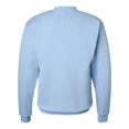 thumbnail image 3 of Hanes Men's Ecosmart Crewneck Sweatshirt, Style P160, 3 of 3