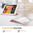 thumbnail image 2 of Funda para Tablet ZERODAMAGE SAHARA CASE para iPad 10.2" Antigolpes, 2 of 5