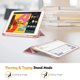 thumbnail image 2 of Funda para Tablet ZERODAMAGE SAHARA CASE para iPad 10.2" Antigolpes, 2 of 5