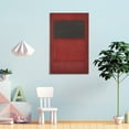 thumbnail image 4 of Painter Mark Rothko Abstract Color Field Posters (43) Poster Painting Art Posters Painting 24x36inch(60x90cm), 4 of 6