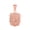 Rose, variant on 10k Two-Tone Rose Gold Saint Michael Protect Us Shield Pendant / Necklace (PENDANT ONLY)