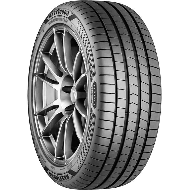 Goodyear Eagle F1 Asymmetric 6 255/40R18 99W XL mo High