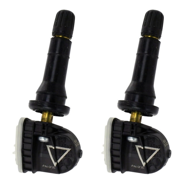 Kit 2 Sensores De Presión de Neumáticos (TPMS) OEM Mustang Mach-E DE 2021 A 2025 Motorcraft