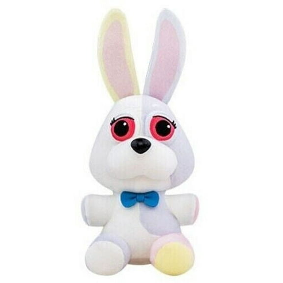 FUNKO PLUSH: Five Nights at Freddy's - Security Breach - Vannie [New Toy]