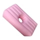 thumbnail image 5 of Colchón inflable para glúteos, colchón inflable plegable con orificio, cama de recuperación para levantar glúteos, colchón para glúteos para viajes rosa, 5 of 8