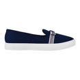 thumbnail image 2 of ZAPATOS CASUALES DAMA STYLO 90 SUEDE AZUL Stylo  90, 2 of 4