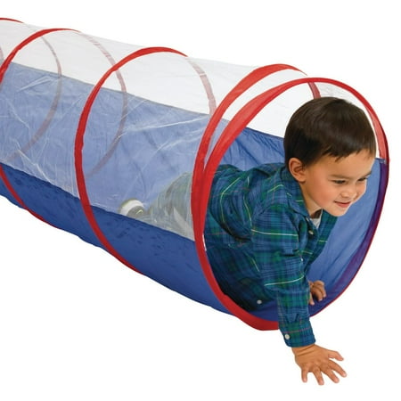 UPC: 0191487108621 | Excellerations See-Me Tunnel – 9 Feet