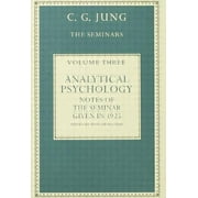 Analytical Psychology: Notes of the Seminar Given in 1925 by C.G. Jung (Paperback)