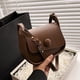 thumbnail image 1 of Fashion Casual Bag Women's Shoulder Bag Handbag Messenger Bag Wallet, 1 of 6
