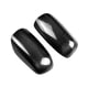 thumbnail image 4 of 2 piezas de cubiertas de espejo retrovisor de fibra de carbono 91054FE010nn, carcasa de espejo retrovisor multiusos, 4 of 9