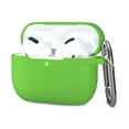 High Quality Airpods Pro Case In Green