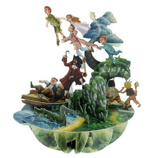 Peter Pan Birthday Party Supplies
