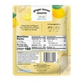 thumbnail image 3 of Ocean's Light Tuna, Ginger Lemon Sesame, 3.17 oz Pouch, 3 of 6