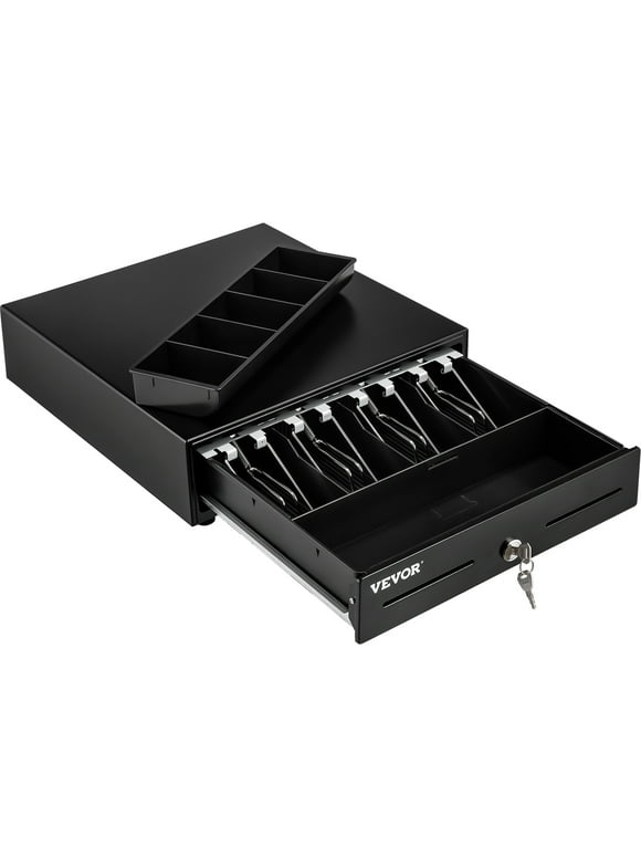 Cash Registers in Money Handling