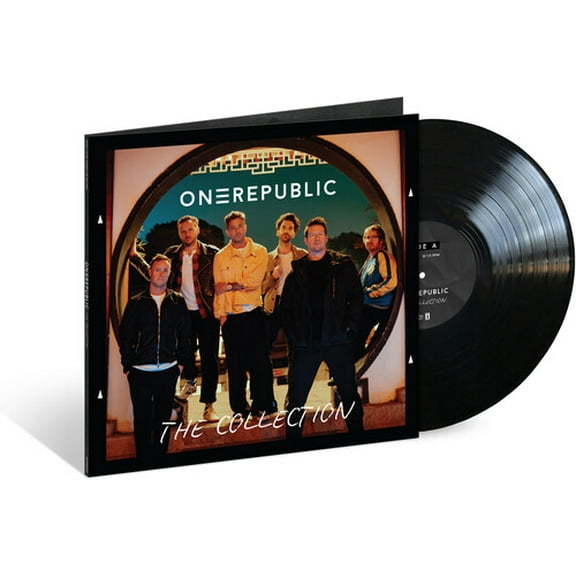 OneRepublic - OneRepublic: The Collection - Vinyl