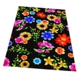 thumbnail image 3 of Alfombra antideslizante Zulema alfombril decorativa de juegos para dormitorio, 3 of 8
