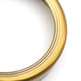 thumbnail image 5 of Ajuste de Calibre de Velocímetro de Motocicleta CNC para CMX 300500 17-19 shamjiam Cubierta del anillo de ajuste Oro, 5 of 5