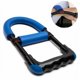 thumbnail image 1 of Ejercitador de antebrazos para reforzar la muñeca, ejercitador de mano, ejercitador de agarre de mano, entrenador de fuerza para el gimnasio en casa, equipo de entrenamiento para aumentar la fuerza m, 1 of 5