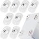 thumbnail image 1 of Mini Wheel Wheels 360 De Rotat Less Steel Ball, 1 of 5