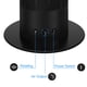 thumbnail image 4 of Ventilador de torre sin aspas HealSmart HealSmart de 27 pulgadas con control remoto, 4 of 7