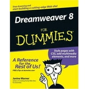 Dreamweaver 8 for Dummies