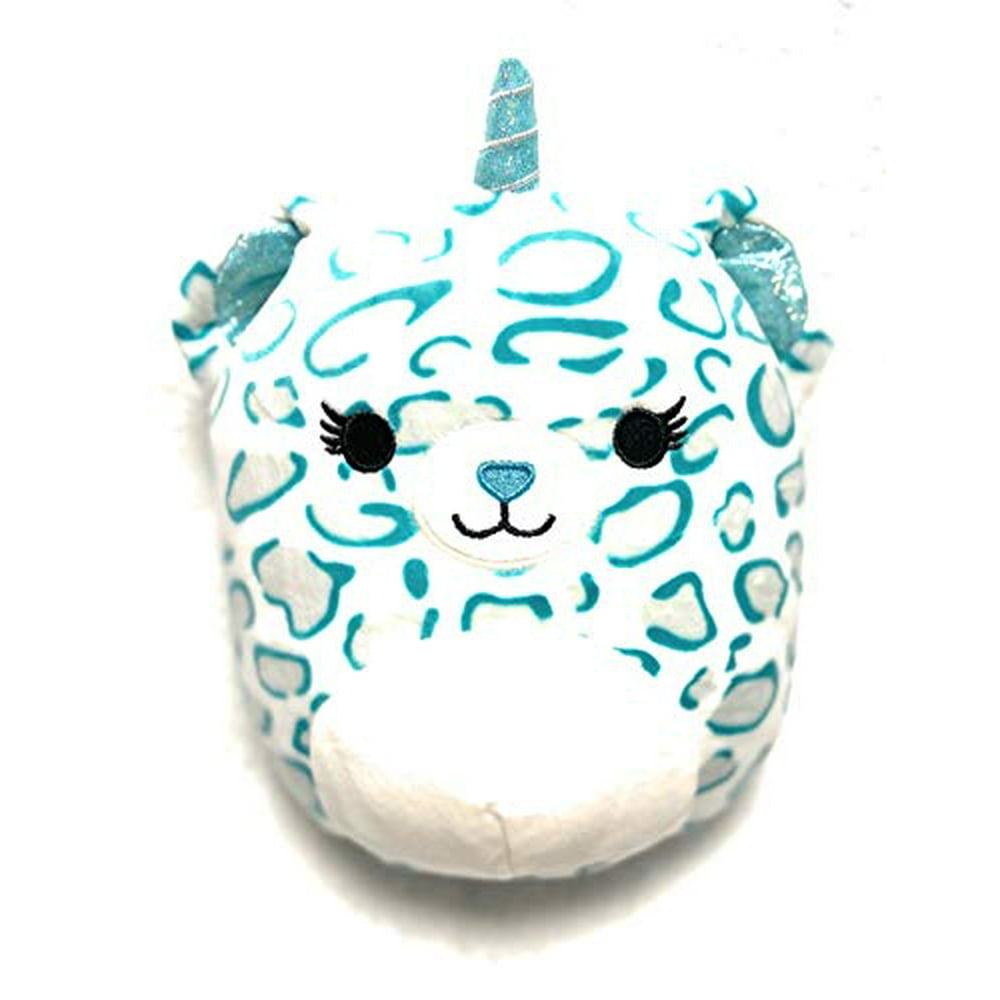 squishmallows plush 50cm lexie the cheetah