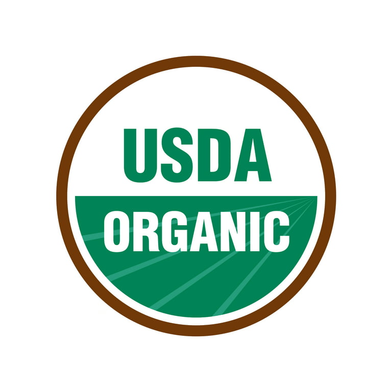 Organic Way Rose Petals Dried (Rosa Centifolia) - Pure, Edible & Fragrant  for Tea, Organic & Kosher Certified, Raw, Vegan, Non GMO & Gluten Free, USDA Certified