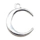 thumbnail image 1 of Jumpingount Pendiente Collares colgantes de metal DIY Moda Colgantes delicados Brazalete Joyería Artesanía Accesorio para encontrar Ropa, zapatos y accesorios Miscelánea, 1 of 6