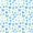 White Blue, variant on Erosebridal Strawberry Flowers Shower Curtain 72Wx72L,Cartoon Ladybug Bathroom Curtain,White Blue