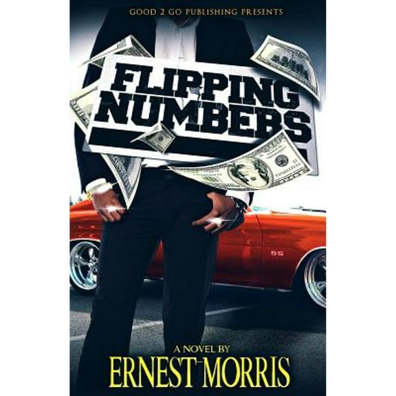 Flipping Numbers (Paperback)