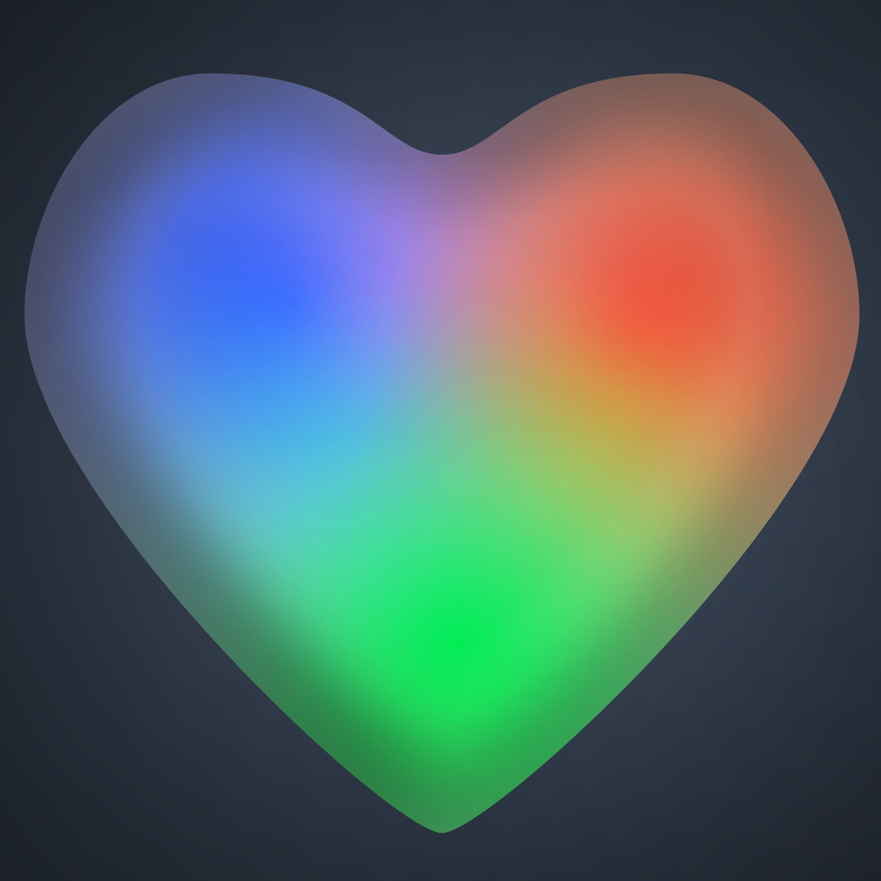 blinking light