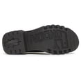 thumbnail image 4 of Fly London Womens Ruda Rug Leather Shoes, 4 of 4