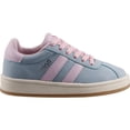 thumbnail image 1 of Tenis Versatil Niña HGN Casuales azul 21, 1 of 4