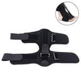 thumbnail image 1 of Foot Drop Orthosis, Efferey Night Splint For Plantar Fasciitis, Adjustable Plantar Fasciitis Splint Night With Bandage, 1 of 5