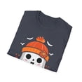thumbnail image 4 of Halloween and Autumn Ghost Seasonal T-Shirt, 4 of 4