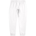 thumbnail image 3 of Joggers Légers en Molleton Français pour Femmes avec Poches, 3 of 5
