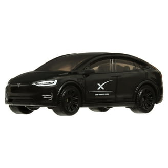 Matchbox Tesla Model Y (Red) 1:64 Scale - Walmart.com
