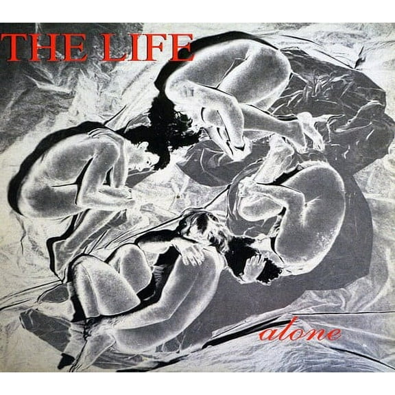 The Life - Alone - Music & Performance - CD