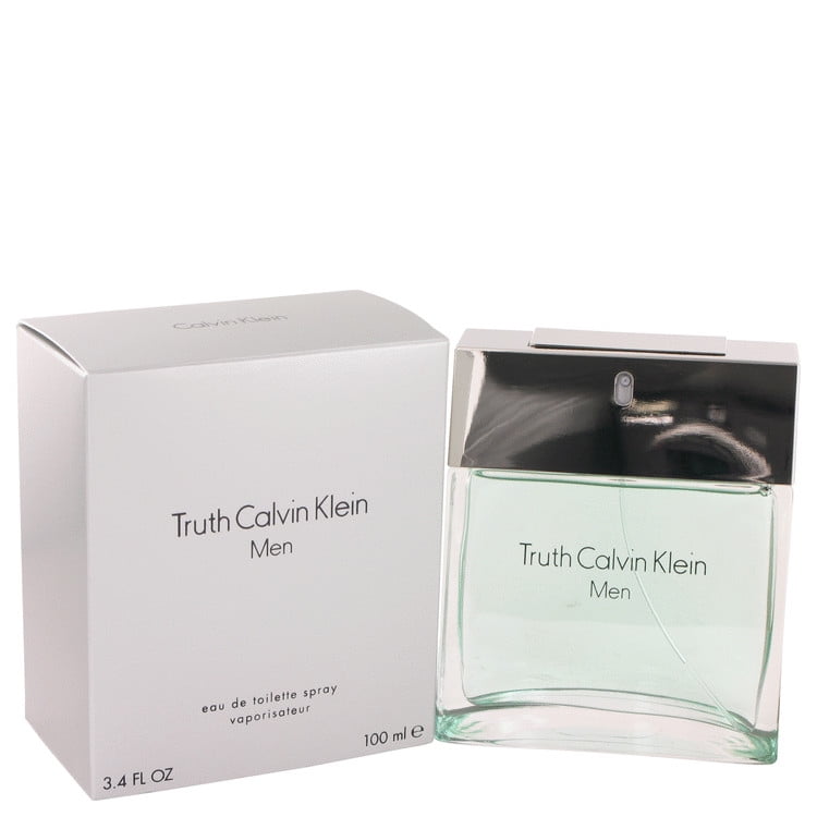 truth calvin klein men